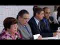 VÍDEO: Governo inicia obra de restauração e reforma da Escola Estadual Governador Milton Campos