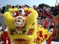 The 25th Tai Ping Ching Jiu Festival Of Tin Hau At Kut O