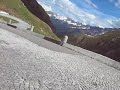 Going down San Gottardo Going down San Gottardo