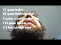 bakken met baard kruidnoten met wiet - Thumb #1