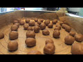 bakken met baard kruidnoten met wiet - Thumb #3