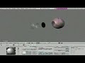Blender Cartoon Eye Video Tutorial - Part 2 Blender Cartoon Eye Video Tutorial - Part 2
