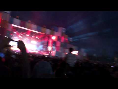 GlobalGathering 2012 UK