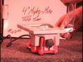 #4284 4in Mini Table Saw $19