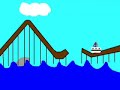 Club Penguin- Roller coaster