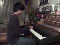 videos de Mario Kart Love Song by Sam Hart/blinktwice4y (Piano Cover by Richie)