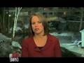 Found Objects: Katie Couric's Big Night in New Hampshire