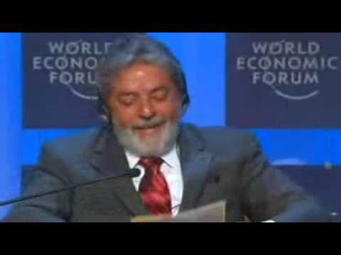 Davos Annual Meeting 2007-Latin ...