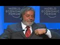 Davos Annual Meeting 2007-Latin America Broadens its Horizon