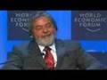 Davos Annual Meeting 2007-Latin America Broadens its Horizon