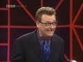 Whose Line UK 9x16 - Film, TV, & Theatre Styles