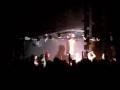 P.O.Box - N.C + Death promises... - Live in Vilnius (LT)