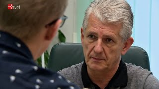 ROZHOVOR: Oto Košta, budoucí hejtman Olomouckého kraje