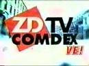 ZDTV Show Intro (COMDEX Live 1999)