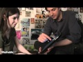 Esquire iPad App Demo