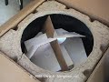 2009 22\" WSM - Part 1: Out of Box - virtualweberbullet.com