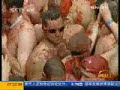 Tomatina hasta en la China