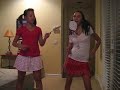 marion and maria... candyman marion and maria... candyman