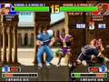 videos de Heavy D! KoF 98