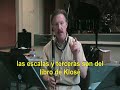 clariperu: robert spring clarinet warm up  subtitulado 