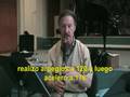 Clariperu: Robert Spring clarinet warm-up (subtitulado)