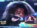 Amazing Voice at 7 - Catherine Loria