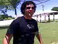 streeptease de alvaro
