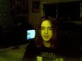 Grungey Video Game Nerd - 5 Days A Stranger