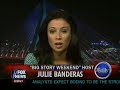 Fox News Guest thinks Peter Jennings worked at NBC