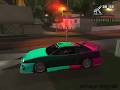 Gta san andreas san fierro T. loquendo Video
