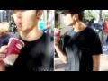 GEE - Like 용준형 (BEAST PARODY)