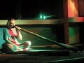 Ondrej Smeykal DIDGERIDOO concert  part 1