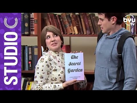 Studio C - Ann