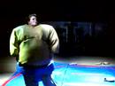 Sumo Wrestling at The Loft Sumo Wrestling at The Loft