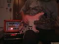 Comfortably Numb Solo David Gilmour - TheMatt