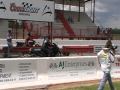 2009-06-03 | mark belitz 5.42 1/8 mile Outlaw Top Gas motorcycle at Abilene drag strip ~> This was at the memorial day race with the Outlaw Top Gas Motorcycles in Abilene Texas were Mark Balitz races weekly. the races were ended early ... (1:04)