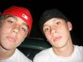 GAiGE WHiTT ++ TRAViS J0NES