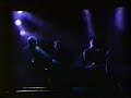 Valentina (Live at The Garage 1996)