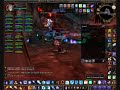 High King Maulgar vs. Slithered Titans High King Maulgar vs. Slithered Titans