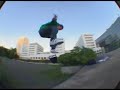 skating in oslo