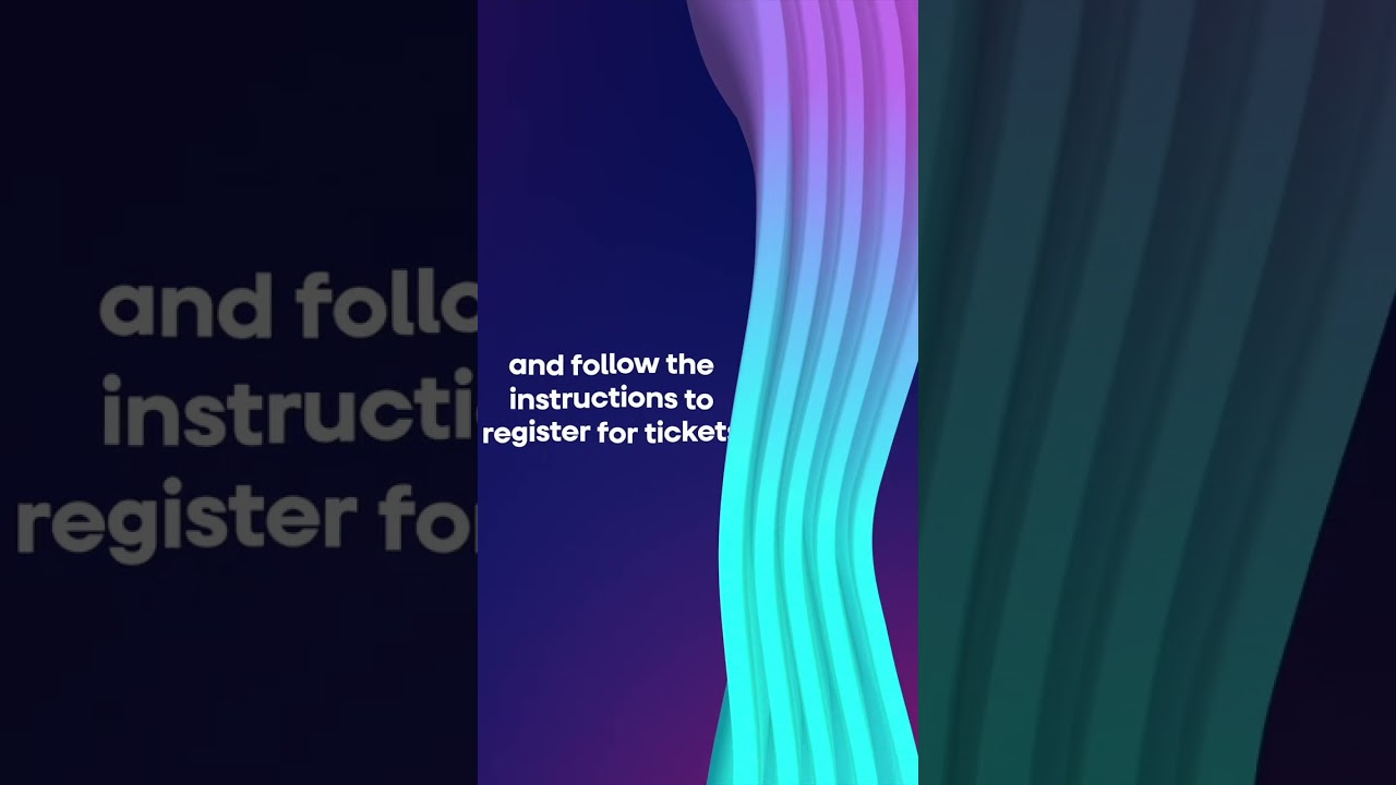 #Eurovision2026 tickets go on sale in January! Go to eurovision.com and find out how to register 🎟️