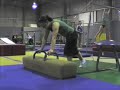 arm strength