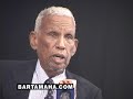 ALI MIRE talks to Somali Youth @ SYS - Ali is the Author of Somali National Anthem -
