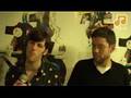 Video interview with Innervisions label artists: Âme , Dixon