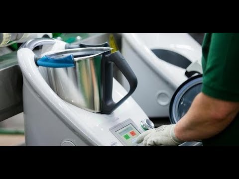Ehemaliger Verkaufsschlager: Warum der Thermomix zum La ...