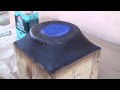 How to fiberglass (subwoofer enclosure)