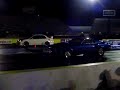 vintage mustang vs. lancer vintage mustang vs. lancer