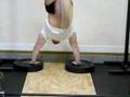 Diane Crossfit