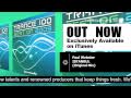 Trailer: Best Of Trance 100 2009