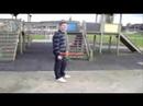Jumper-Dam\